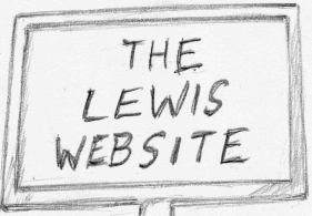 lewis sign