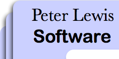 Lewis software logo